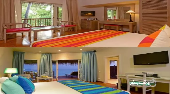 هتل آداران کلاب مالدیو